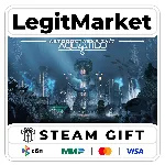 Aquatico / Steam АВТО / РУ + МИР