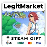 Ara Fell: Enhanced Edition / Steam АВТО / РУ + МИР - irongamers.ru