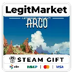 Arco / Steam АВТО / РУ + МИР