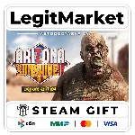 Arizona Sunshine VR 2 Deluxe Edition / Steam АВТО / РУ + МИР