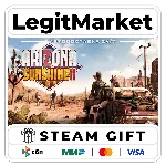 Arizona Sunshine VR 2 / Steam АВТО / РУ + МИР