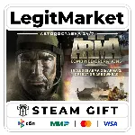 Arma 2: Combined Operations / Steam АВТО / РУ + МИР