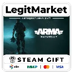 Arma Reforger / Steam АВТО / РУ + МИР - irongamers.ru