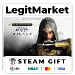 Assassin’s Creed Mirage Master Assassin АВТО РУ + МИР - irongamers.ru