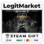Assassin's Creed Syndicate Gold Edition / Steam АВТО / МИР