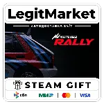 Assetto Corsa Rally / Steam AUTO / РУ+МИР
