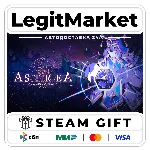 Astrea: Six-Sided Oracles / Steam АВТО / РУ + МИР