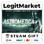 Astrometica / Steam АВТО / РУ + МИР