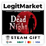 At Dead Of Night / Steam АВТО / РУ + МИР - irongamers.ru