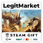 Atlas Fallen: Reign Of Sand Edition / Steam АВТО / РУ + МИР