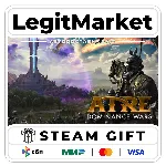 Atre: Dominance Wars / Steam АВТО / РУ + МИР