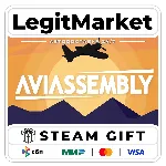 Aviassembly / Steam АВТО / РУ + МИР