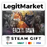 Back to the Dawn / Steam АВТО / РУ + МИР