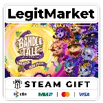 Bandle Tale: A League of Legends Story ™ Deluxe Edition / Steam АВТО / МИР