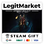 Banishers: Ghosts of New Eden / Steam АВТО / РУ + МИР - irongamers.ru