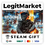 BattleBit Remastered / Steam АВТО / РУ + МИР - irongamers.ru