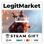 Battlefield 1 Revolution / Steam АВТО / РУ + МИР - irongamers.ru