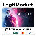 Battlefield V Definitive Edition / Steam АВТО РУ + МИР - irongamers.ru