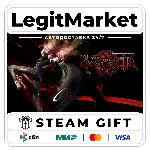 Bayonetta / Steam АВТО / РУ + МИР - irongamers.ru