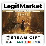 Beast of Reincarnation Deluxe Edition / Steam АВТО / РУ + МИР