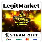 Beat Hazard / Steam АВТО / РУ + МИР