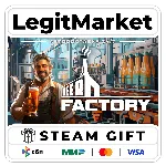 Beer Factory / Steam АВТО / РУ + МИР