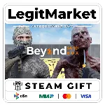 Beyond Sandbox / Steam АВТО / РУ + МИР - irongamers.ru