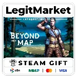 Beyond the Map / Steam АВТО / РУ + МИР - irongamers.ru