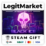 Black Ice / Steam АВТО / РУ + МИР