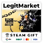 BLEACH Rebirth of Souls Ultimate Edition / Steam АВТО / РУ + МИР - irongamers.ru