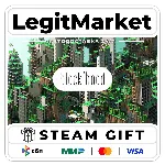 Block&acute;hood / Steam АВТО / РУ + МИР - irongamers.ru