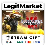 Blood Bowl 3 Black Orcs Edition / Steam АВТО / РУ + МИР