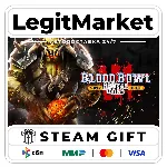 Blood Bowl 3 Brutal Edition / Steam АВТО / РУ + МИР