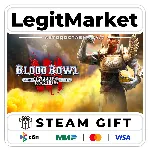 Blood Bowl 3 Imperial Nobility Edition / Steam АВТО / РУ + МИР