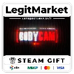 Bodycam / Steam АВТО / РУ + МИР - irongamers.ru