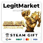 Borderlands 4 Super Deluxe Edition / АВТО / МИР