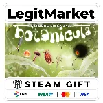 Botanicula / Steam АВТО / РУ + МИР - irongamers.ru