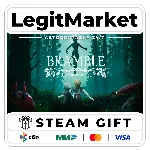 Bramble: The Mountain King / Steam АВТО / РУ + МИР