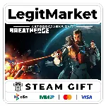 Breathedge / Steam АВТО / РУ + МИР - irongamers.ru
