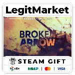 Broken Arrow Steam АВТО / РУ + МИР