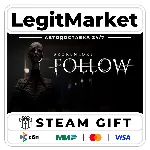 BrokenLore: FOLLOW / Steam АВТО / РУ + МИР