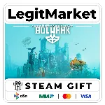 Bulwark: Falconeer Chronicles / Steam АВТО / РУ + МИР