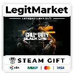 Call of Duty: Black Ops 6 / Steam АВТО /  МИР