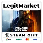 Call of Duty: Black Ops 7 / Steam АВТО / МИР - irongamers.ru