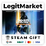 Call of Duty: Black Ops 7 Vault Ed / Steam АВТО / МИР - irongamers.ru