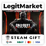 Call of Duty: Black Ops III - Zombies Deluxe Steam AUTO