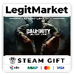 Call of Duty: Black Ops / Steam AUTO / РУ+МИР