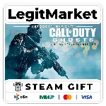 Call of Duty: Ghosts Digital Hardened Edition / Steam АВТО / РУ + МИР
