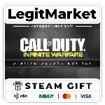 Call of Duty: Infinite Warfare DELUXE / AUTO / РУ+МИР