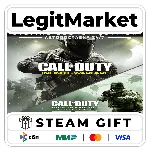 Call of Duty: Infinite Warfare LEGACY / AUTO / РУ+МИР